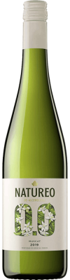 Torres Natureo Bianco - Acquista e Recensisci Vino Senza Alcol