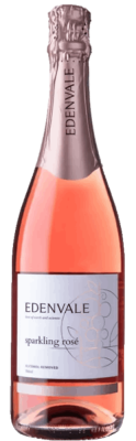 Edenvale Sparkling Rosé - Buy & Review Non-Alcoholic Wine