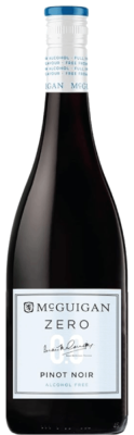 McGuigan Null Pinot Noir – Alkoholfreien Wein kaufen & bewerten
