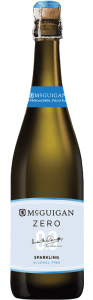 McGuigan Zero Spumante Brut  - Acquista e Recensisci Vino Brut Senza Alcol