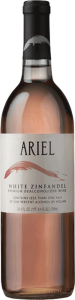 Ariel Weißer Zinfandel - Kaufen & bewerten alkoholfreien Wein
