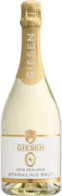 Giesen 0% Sekt Weiß - Kaufen & Bewerten Alkoholfreien Wein