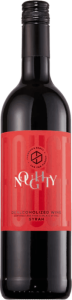 Noughty Rouge  - Buy & Review Non-Alcoholic Wine
