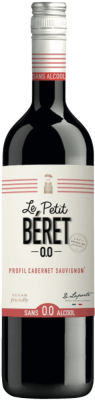 Le Petit Béret Bio Cabernet Sauvignon - Avis et Acheter Maintenant