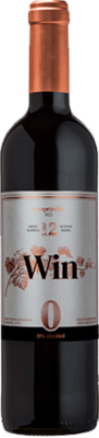 Win Tempranillo 12 Monate - Bewertung & jetzt kaufen alkoholfreien Wein