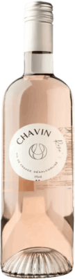 Pierre Chavin Chavin Zero Rosado- Reseñas y Comprar Ahora