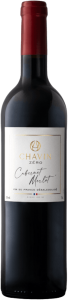 Pierre Chavin Chavin Zero Cabernet Merlot Red - Reviews & Buy Now