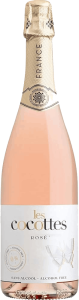 Pierre Chavin The Cocottes Chardonnay Sparkling Rosé - Reviews & Buy Now