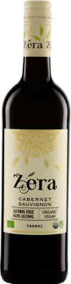 Pierre Chavin Zéra Cabernet Sauvignon Red - Reviews & Buy Now