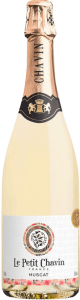 Pierre Chavin Le Petit Chavin Muscat Sparkling White - Reviews & Buy Now