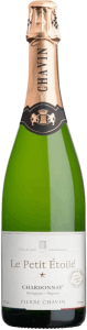 Pierre Chavin Le Petit Etoilé Chardonnay Sparkling White - Reviews & Buy Now