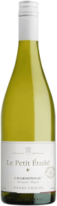 Pierre Chavin Le Petit Étoile Chardonnay Blanc - Avis & Acheter Maintenant