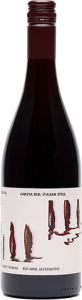 Gnista Red Italian, Non-Alcoholic Wine Alternatives - Reviews & Buy Now