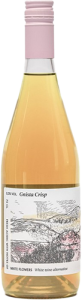 Gnista Blonde Crisp, Non-Alcoholic Wine Alternatives - Reviews & Buy Now