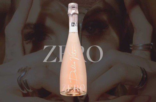 Non-Alcoholic Wines Just Got Cooler: Inside the Delevingne Sisters' Della Vite Zero Rosé