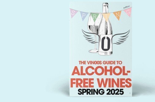 Vin00s Spring Guide 2025: 20 of the Best Non-Alcoholic Wines for Spring
